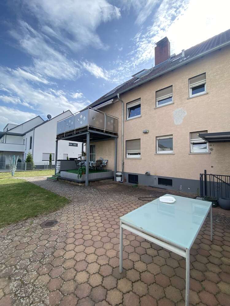 Haus zum Kaufen in Nauheim 795.000 € 200 m²