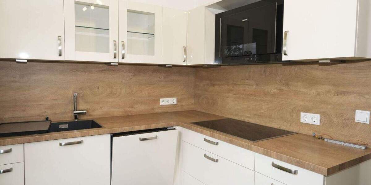 MTI - Schönes Familienhaus in bester Lage 5 zimmer