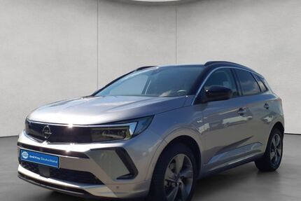 Opel Grandland (X) 20.516 km 22.450 &euro; Frankfurt 60386