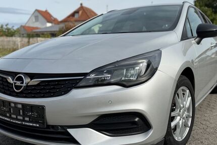 Opel Astra 140.000 km 7.700 &euro; Eppertshausen 64859