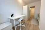 Etagenwohnung Frankfurt am Main Eschersheim - 1 Zimmer, 25 m&sup2;, 610&euro; | Angebot:25370321