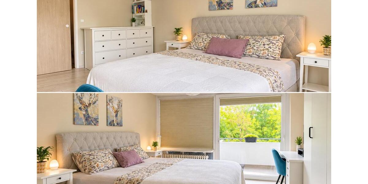 Etagenwohnung Bad Homburg vor der Höhe Berliner Siedlung/Gartenfeld - 3 Zimmer, 75 m&sup2;, 230.000&euro; | Angebot:27449718