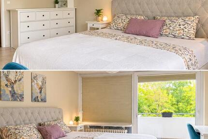 Wohnung Bad Homburg vor der Höhe Berliner Siedlung/Gartenfeld - 3 Zimmer, 75 m&sup2;, 230.000&euro; | Angebot:27449718