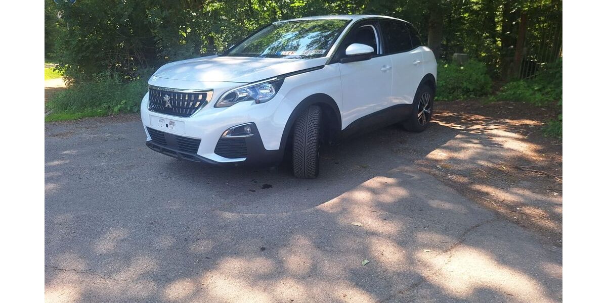 Peugeot 3008 131.000 km 13.447 &euro; Kelkheim 65779