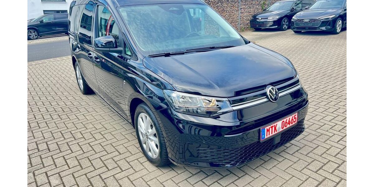 VW Caddy 6.600 km 35.900 &euro; Hofheim am Taunus 65719