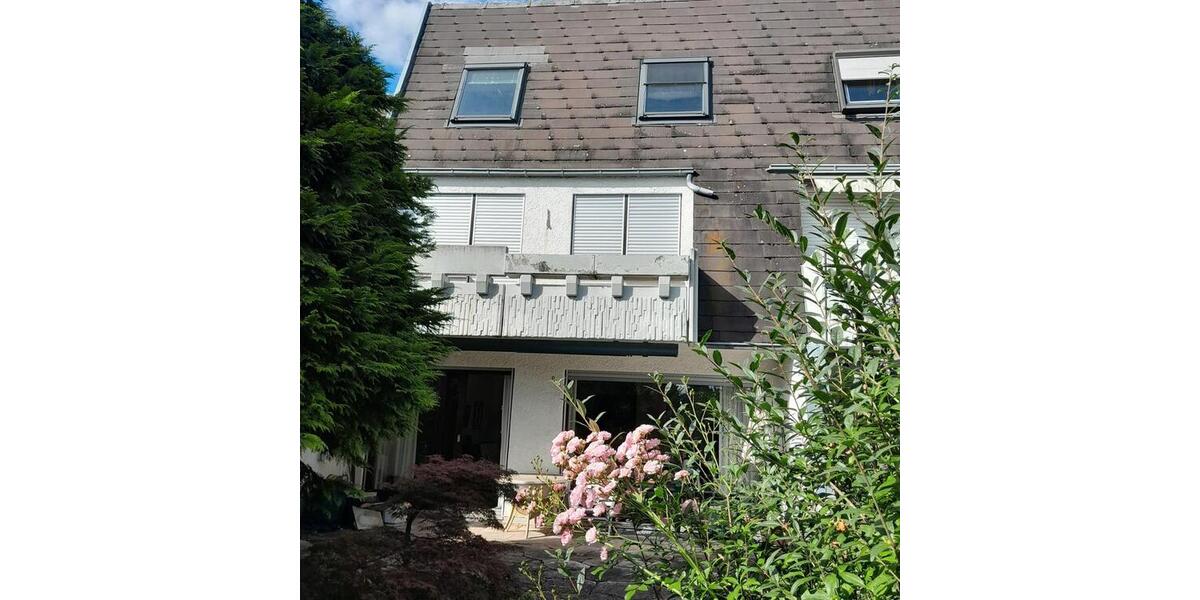 Reihenhaus Wiesbaden Bierstadt - 5 Zimmer, 150 m&sup2;, 768.000&euro; | Angebot:27002297