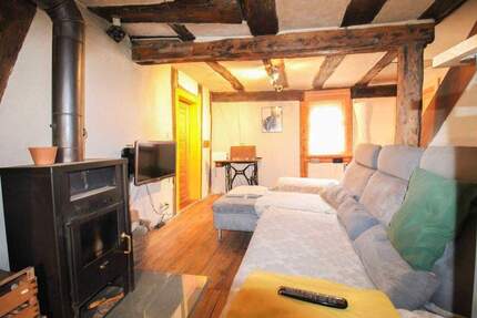 Haus Münster Altheim - 5 Zimmer, 99.000&euro; | Angebot:25714540