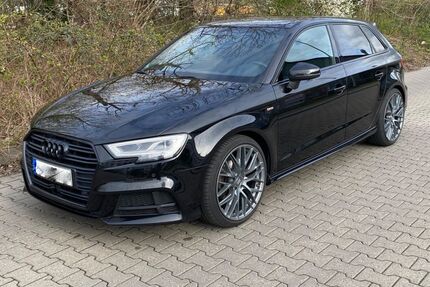 Audi A3 82.000 km 20.000 &euro; Bischofsheim 65474