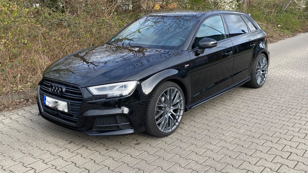 Audi A3 82.000 km 20.000 &euro; Bischofsheim 65474