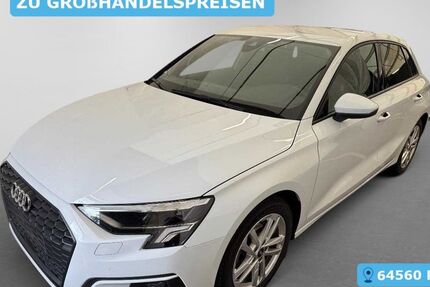 Audi A3 135.168 km 17.907 &euro; Frankfurt 60596