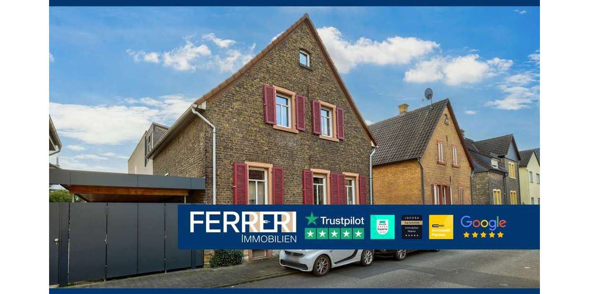 Haus zum Kaufen in Bischofsheim 529.950 € 215 m² 9 zimmer