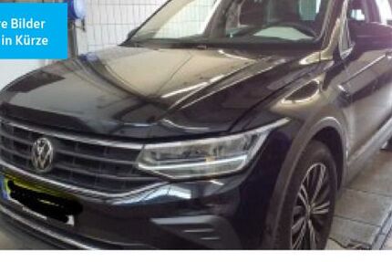 VW Tiguan 50.909 km 23.990 &euro; Bad Nauheim 61231