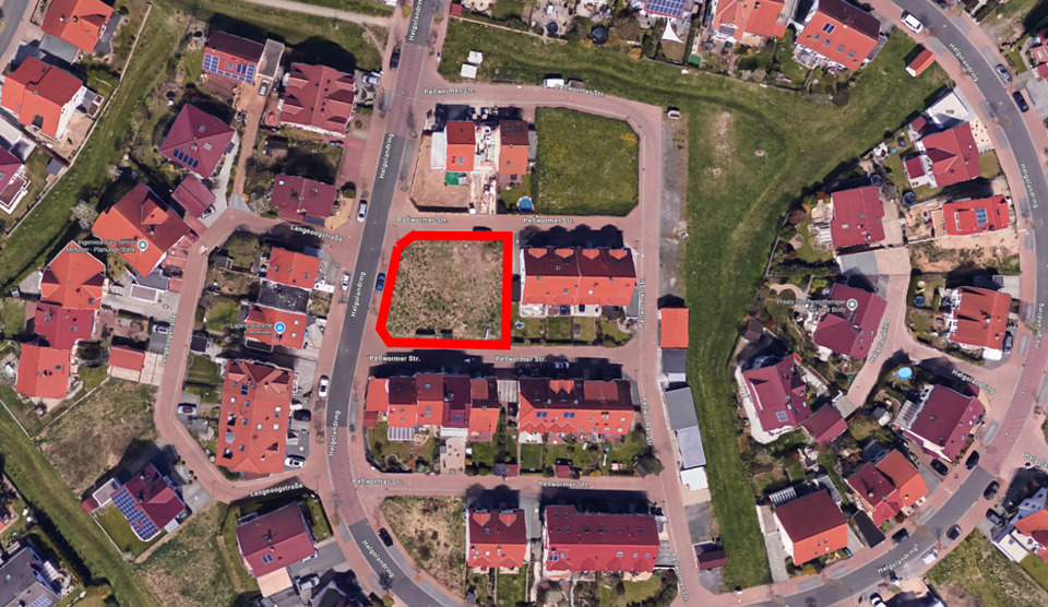 Reihenhaus Münster (Hessen) - 5 Zimmer, 142 m&sup2;, 555.000&euro; | Angebot:25751871