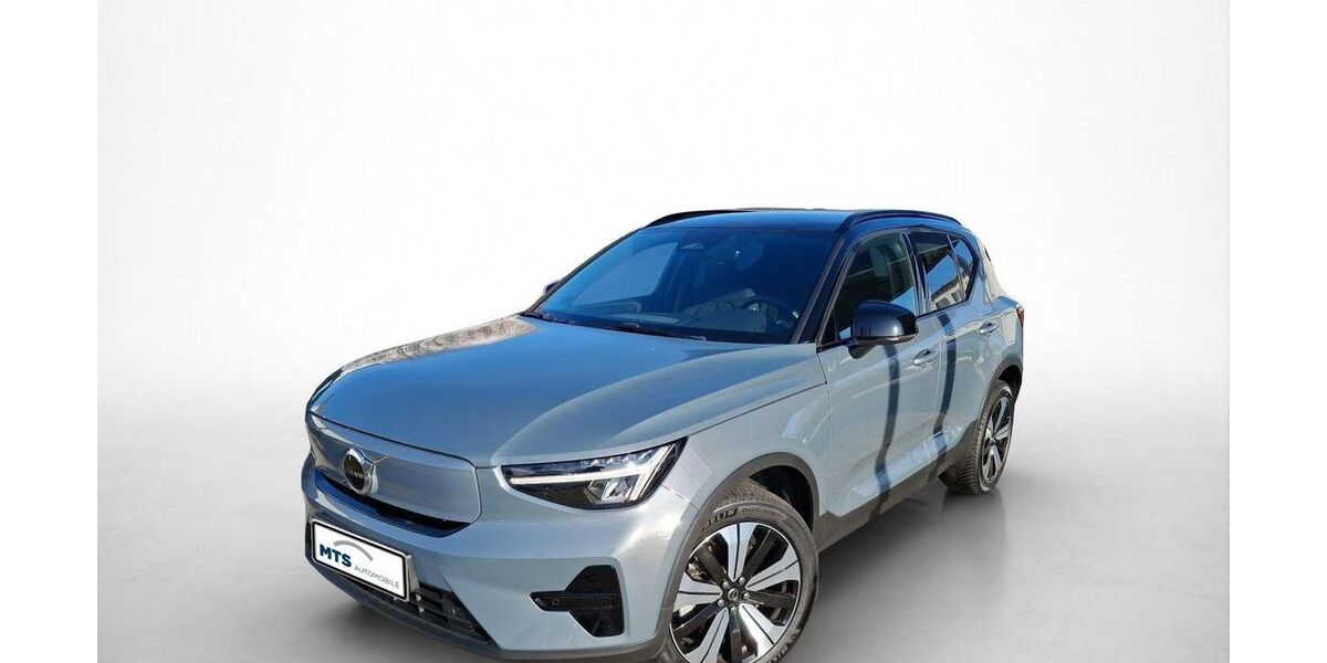 Volvo XC40 27.000 km 29.990 &euro; Friedberg 61169