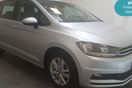 VW Touran 77.180 km 19.370 &euro; Egelsbach 63329