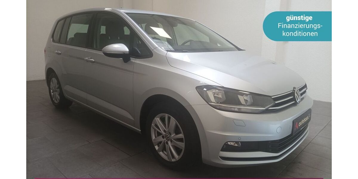 VW Touran 77.180 km 19.370 &euro; Egelsbach 63329
