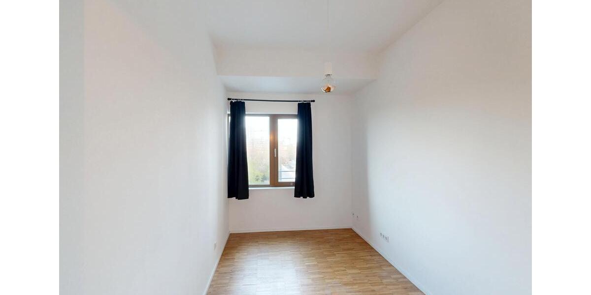 Etagenwohnung Frankfurt am Main Bockenheim - 3 Zimmer, 105 m&sup2;, 1.995&euro; | Angebot:26134034