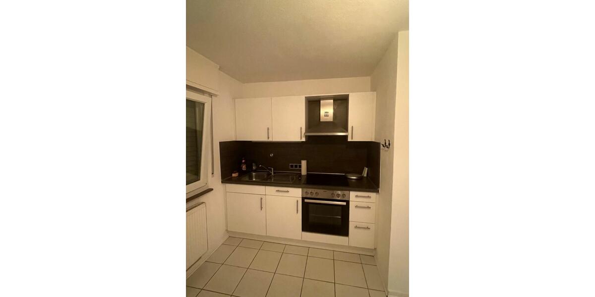 Helle, gemütliche 2-Zimmer-Wohnung in Oberursel 2 zimmer