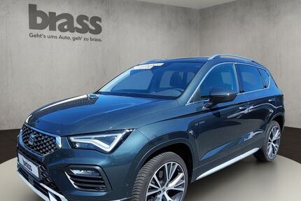 Seat Ateca 63.350 km 22.450 &euro; Darmstadt 64293