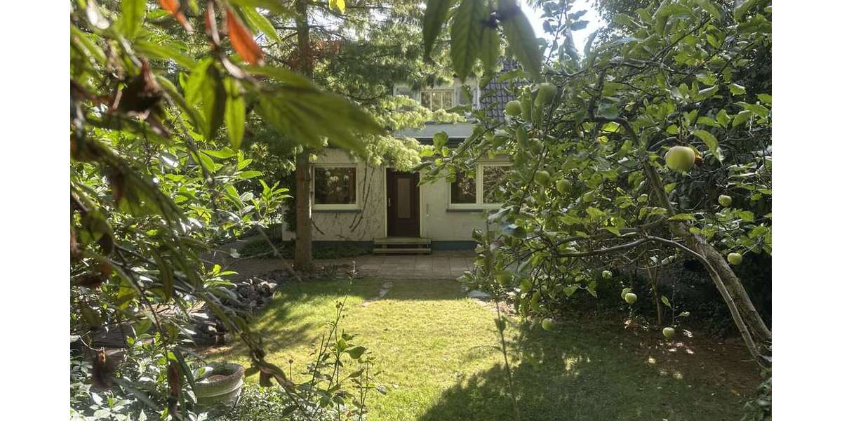 Haus zum Kaufen in Frankfurt am Main Sossenheim 639.000 € 124 m² 5 zimmer