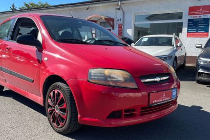Chevrolet Kalos 153.825 km 999 &euro; Ober Mörlen 61239