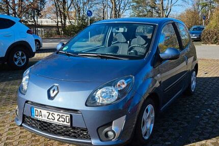 Renault Twingo 138.000 km 2.200 &euro; Darmstadt 64289