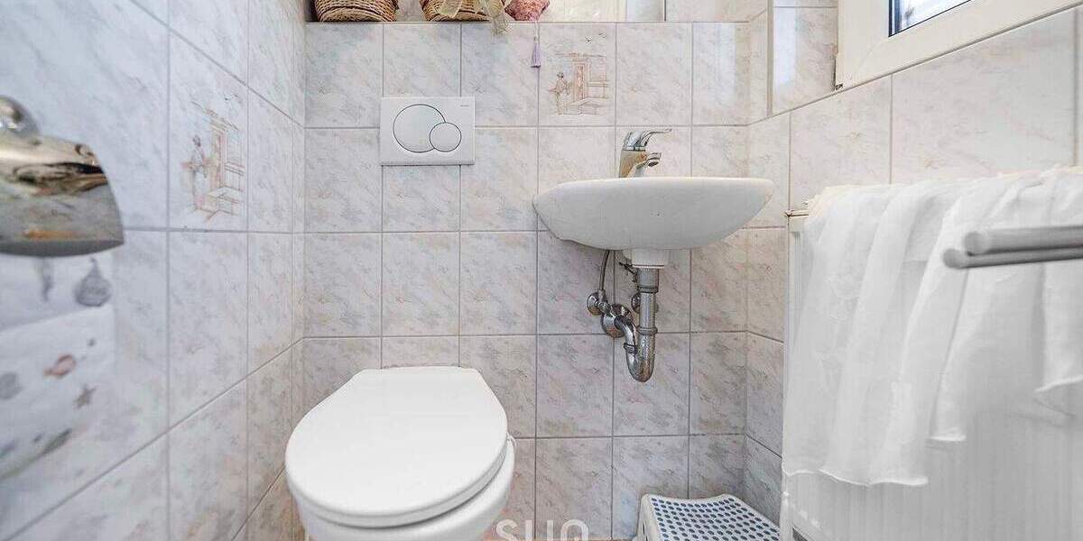 Reihenendhaus Frankfurt am Main Frankfurter Berg - 6 Zimmer, 137 m&sup2;, 645.000&euro; | Angebot:24835191