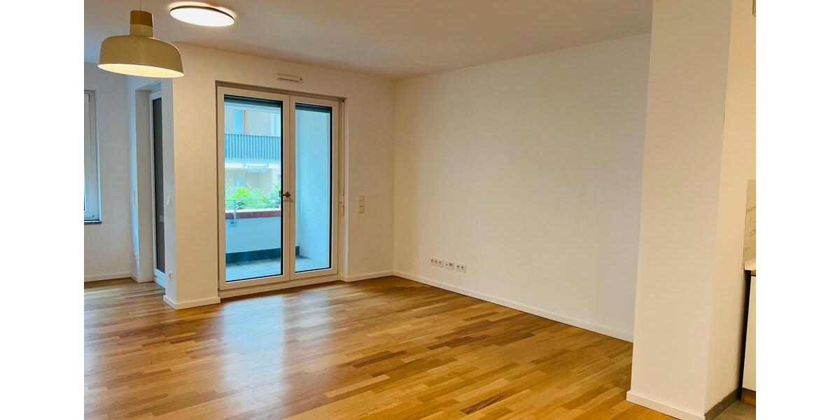 Etagenwohnung Frankfurt am Main Gallus - 1 Zimmer, 41 m&sup2;, 349.900&euro; | Angebot:26794280