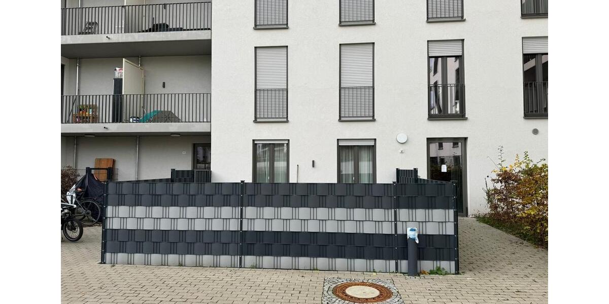 Erdgeschoßwohnung Darmstadt Bessungen - 3 Zimmer, 82 m&sup2;, 449.000&euro; | Angebot:26506984