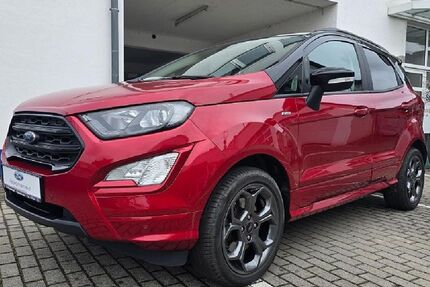 Ford EcoSport 17.385 km 17.990 &euro; Rüsselsheim 65428