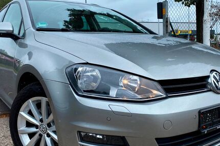VW Golf 153.979 km 9.900 &euro; Roßdorf 64380