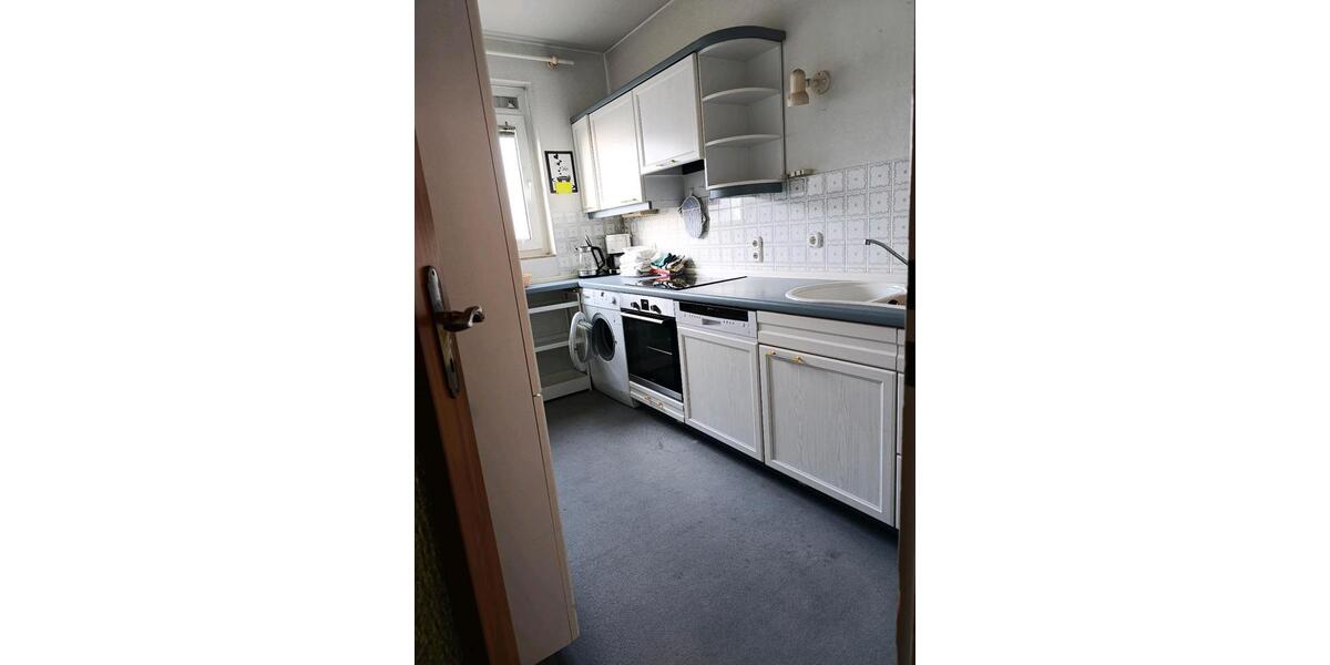 Etagenwohnung Frankfurt am Main Gutleutviertel - 4 Zimmer, 117 m&sup2;, 2.290&euro; | Angebot:24792361