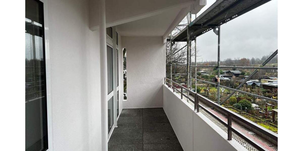 Etagenwohnung Frankfurt am Main Preungesheim - 3 Zimmer, 79 m&sup2;, 1.180&euro; | Angebot:25691080