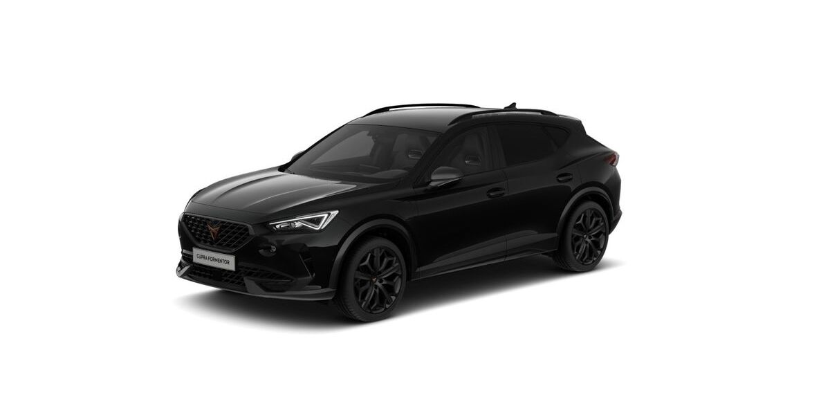Cupra Formentor 30.400 km 29.449 &euro; Mühlheim 63165