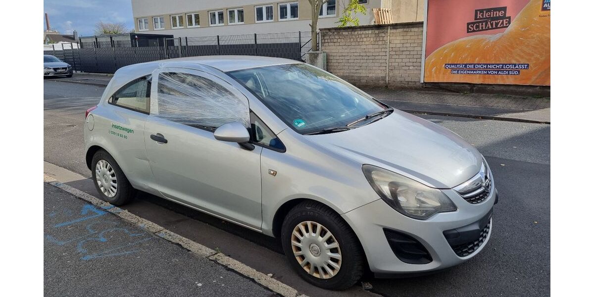 Opel Corsa 181.137 km 2.950 &euro; Frankfurt 60439