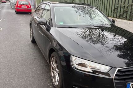 Audi A4 145.890 km 14.950 &euro; Dreieich 63303
