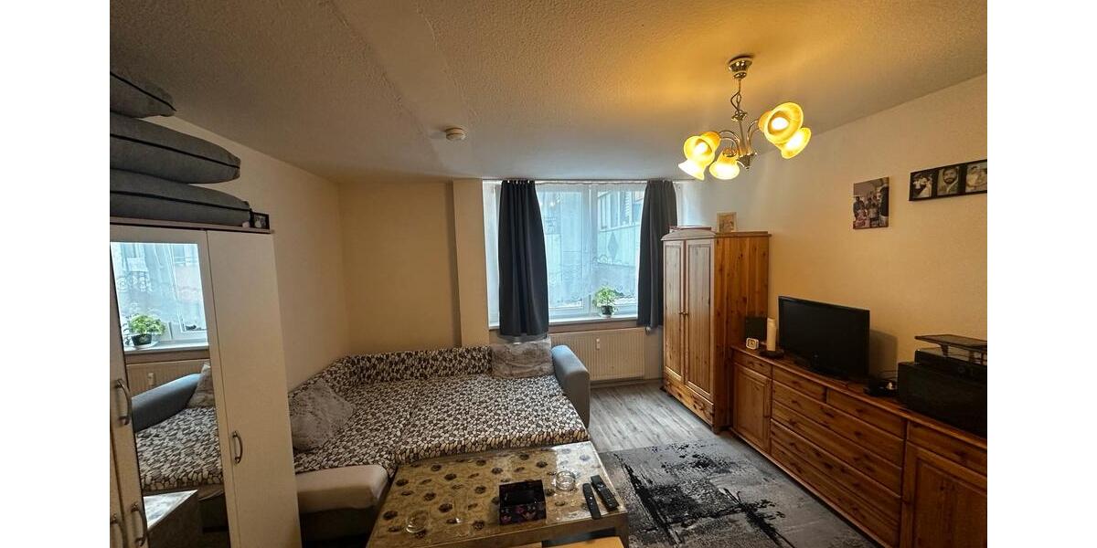 Etagenwohnung Offenbach am Main - 1 Zimmer, 23 m&sup2;, 90.000&euro; | Angebot:25282208