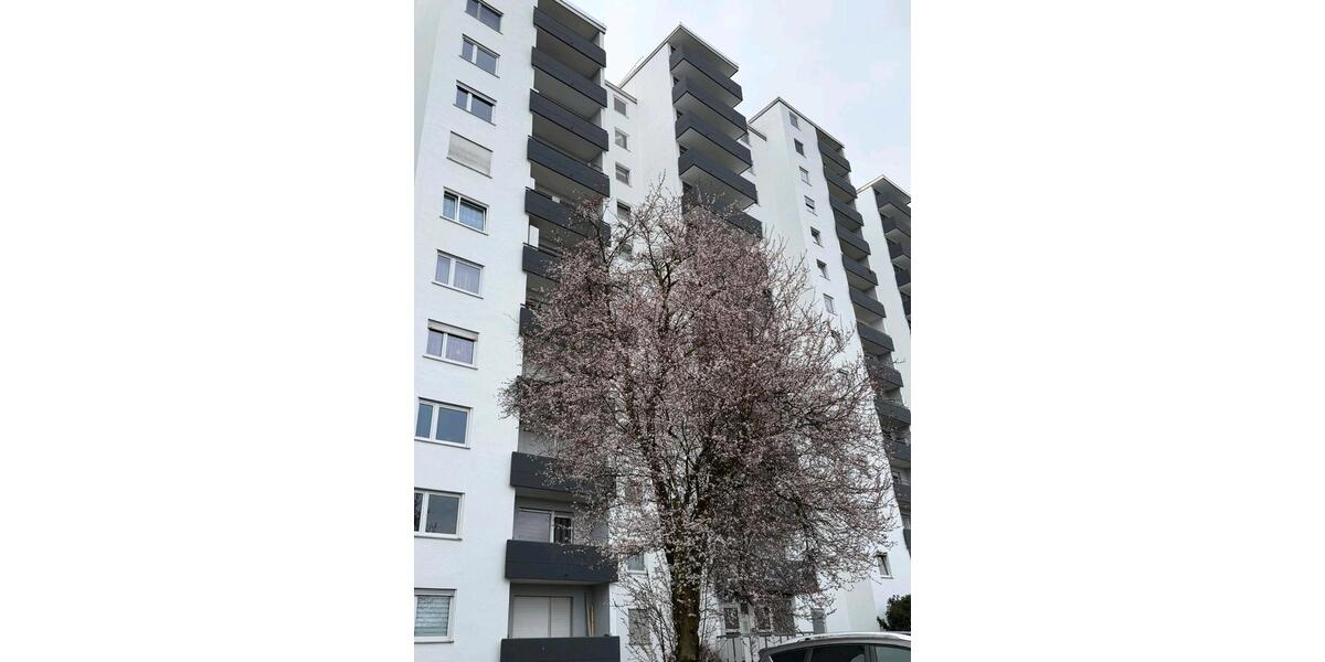 Etagenwohnung Erlensee - 3.5 Zimmer, 85 m&sup2;, 240.000&euro; | Angebot:25472539