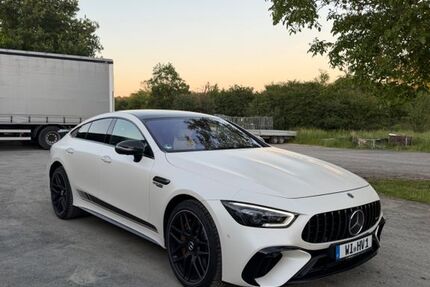 Mercedes-Benz AMG GT S 44.000 km 129.900 &euro; Mühlheim am Main 63165
