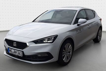 Seat Leon 7.500 km 27.100 &euro; Königstein/Ts. 61462