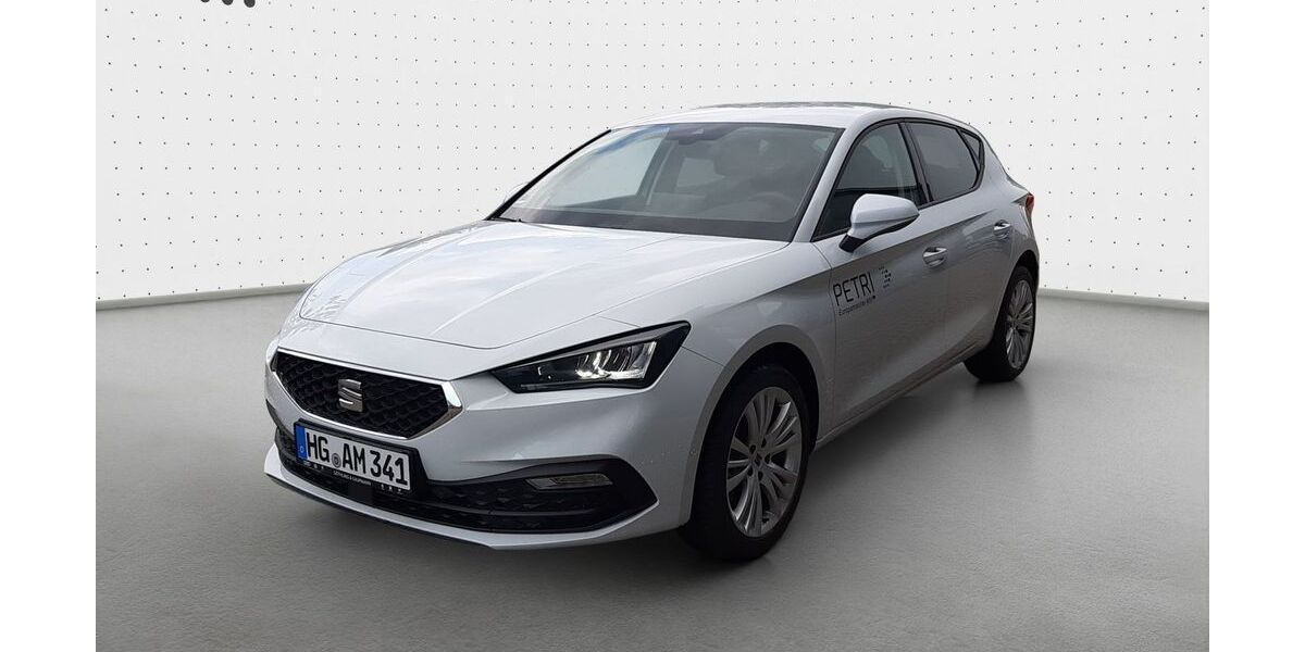 Seat Leon 7.500 km 27.100 &euro; Königstein/Ts. 61462