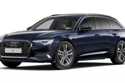 Audi A6 28.300 km 50.839 &euro; Hanau 63452