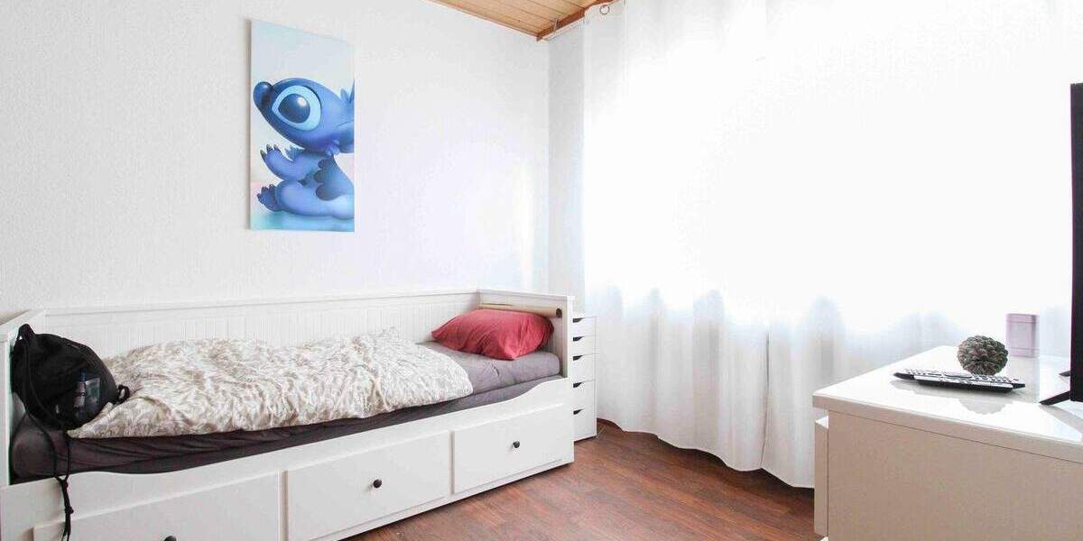 Einfamilienhaus Griesheim - 6 Zimmer, 140 m&sup2;, 499.000&euro; | Angebot:25712455