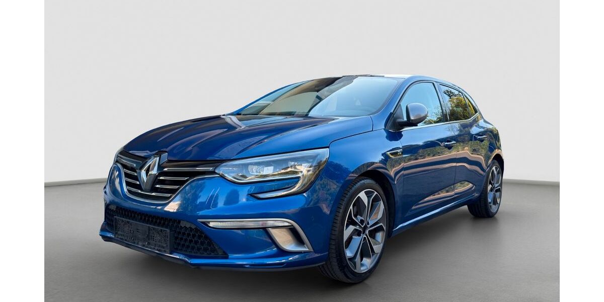 Renault Megane 85.000 km 10.900 &euro; Hofheim am Taunus 65719