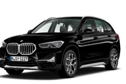 BMW X1 25.872 km 22.877 &euro; Frankfurt 60314