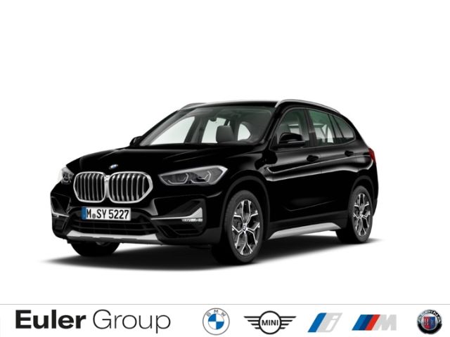 BMW X1 25.872 km 22.877 &euro; Frankfurt 60314