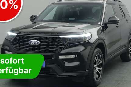 Ford Explorer 63.421 km 48.970 € Bad Nauheim 61231