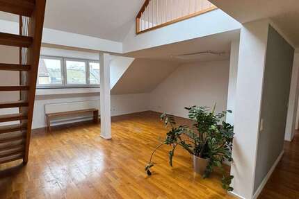 Wohnung Frankfurt Nordend Ost - 4 Zimmer, 138 m&sup2;, 2.553&euro; | Angebot:25044244