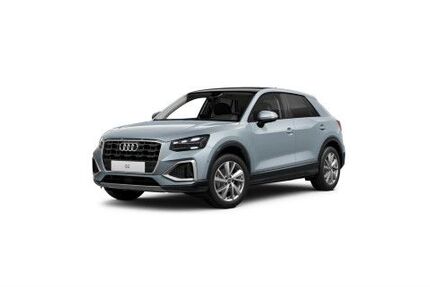 Audi Q2 40.510 km 25.850 &euro; Frankfurt am Main 60314