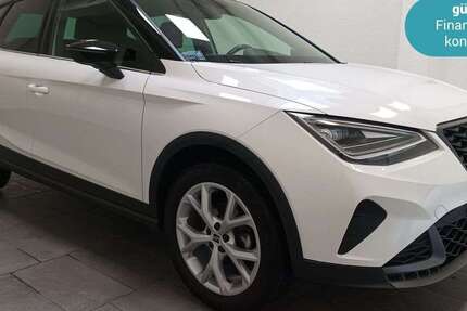 Seat Arona 65.094 km 15.970 &euro; Egelsbach 63329